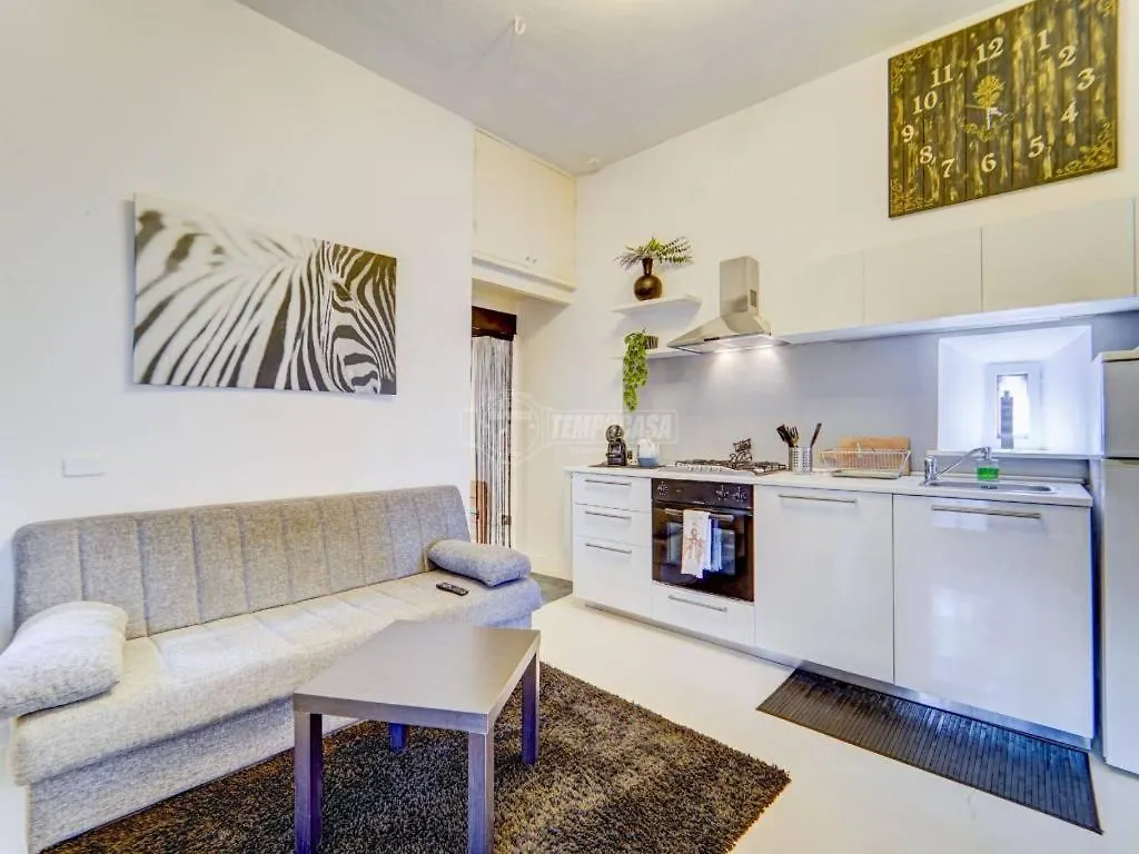 Apartment Appartamento Centro Pombia