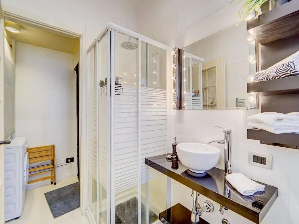 Apartment Appartamento Centro Pombia Italy
