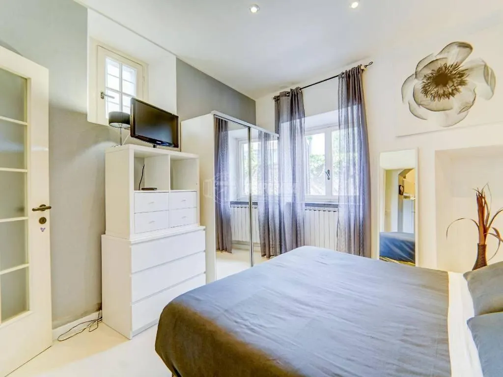 Apartment Appartamento Centro Pombia