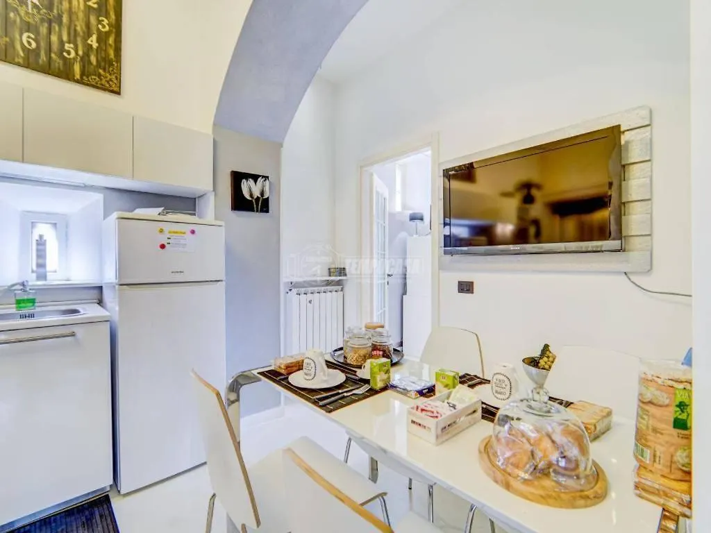 Appartamento Centro Pombia Apartment