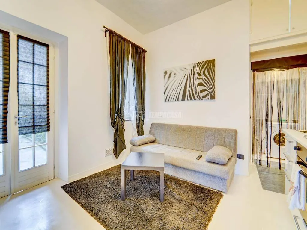 Apartment Appartamento Centro Pombia