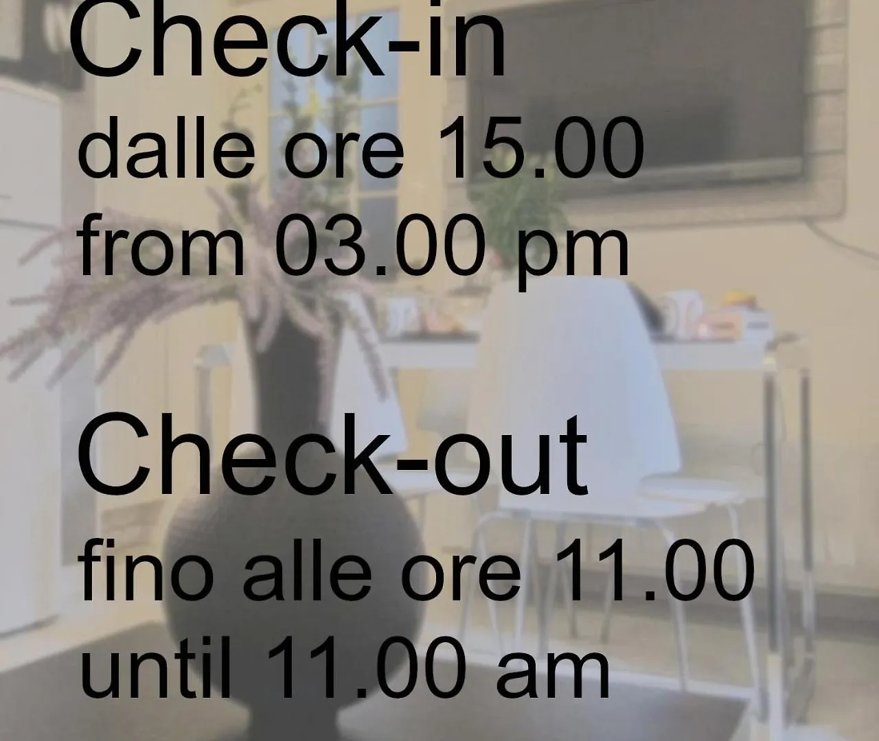 Apartment Appartamento Centro Pombia